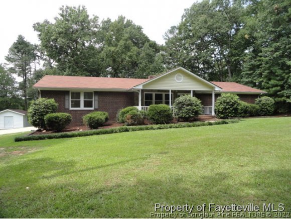 1535 Cool Springs Road Lillington, NC 27546 - Photo 1 of 19 Gallery Image 1