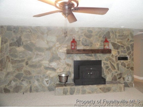 1535 Cool Springs Road Lillington, NC 27546 - Photo 4 of 19 Gallery Image 4
