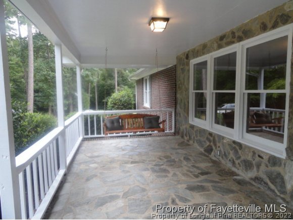 1535 Cool Springs Road Lillington, NC 27546 - Photo 5 of 19 Gallery Image 5