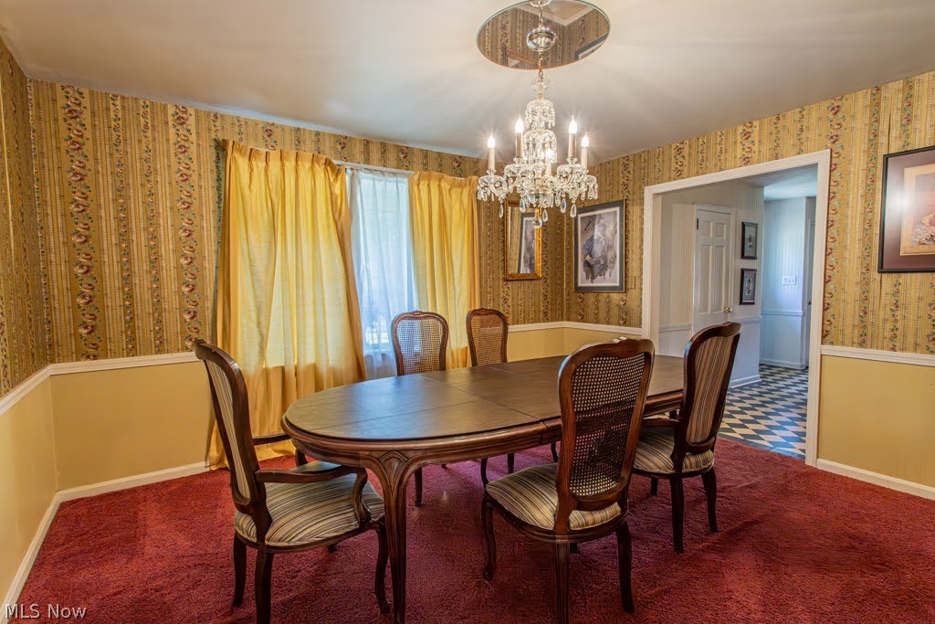 455 Redondo Road Youngstown, OH 44504 - Photo 12 of 50