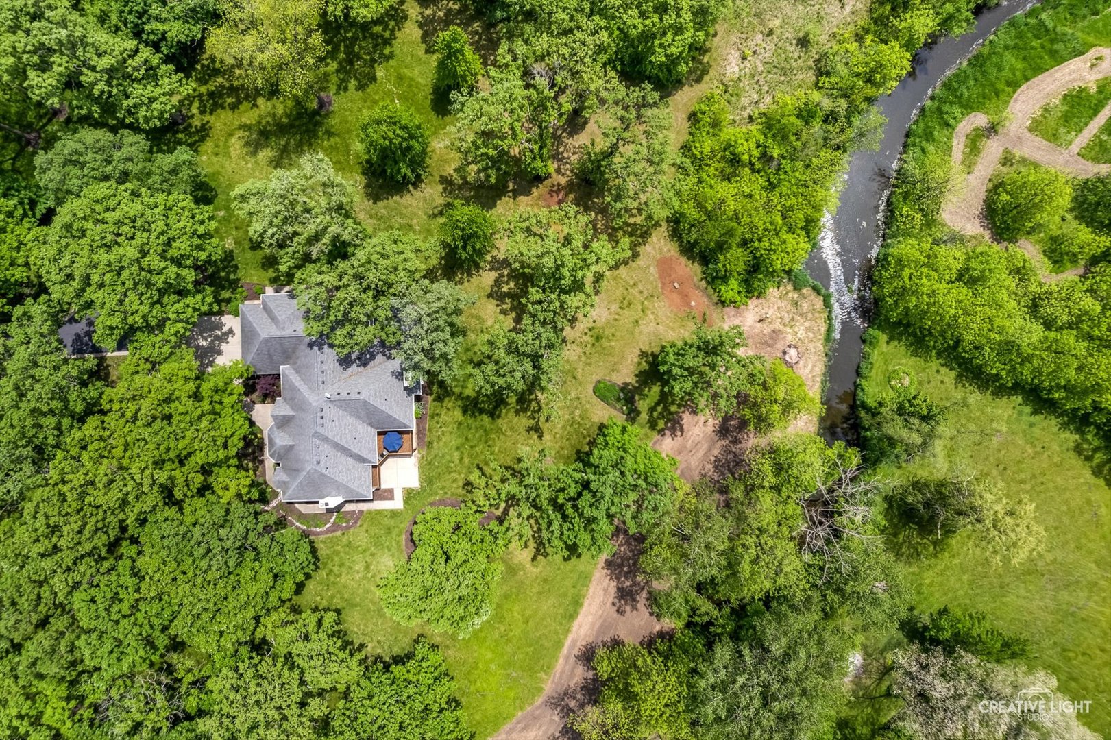 49W693 Hinckley Road Big Rock, IL 60511 - Photo 54 of 81