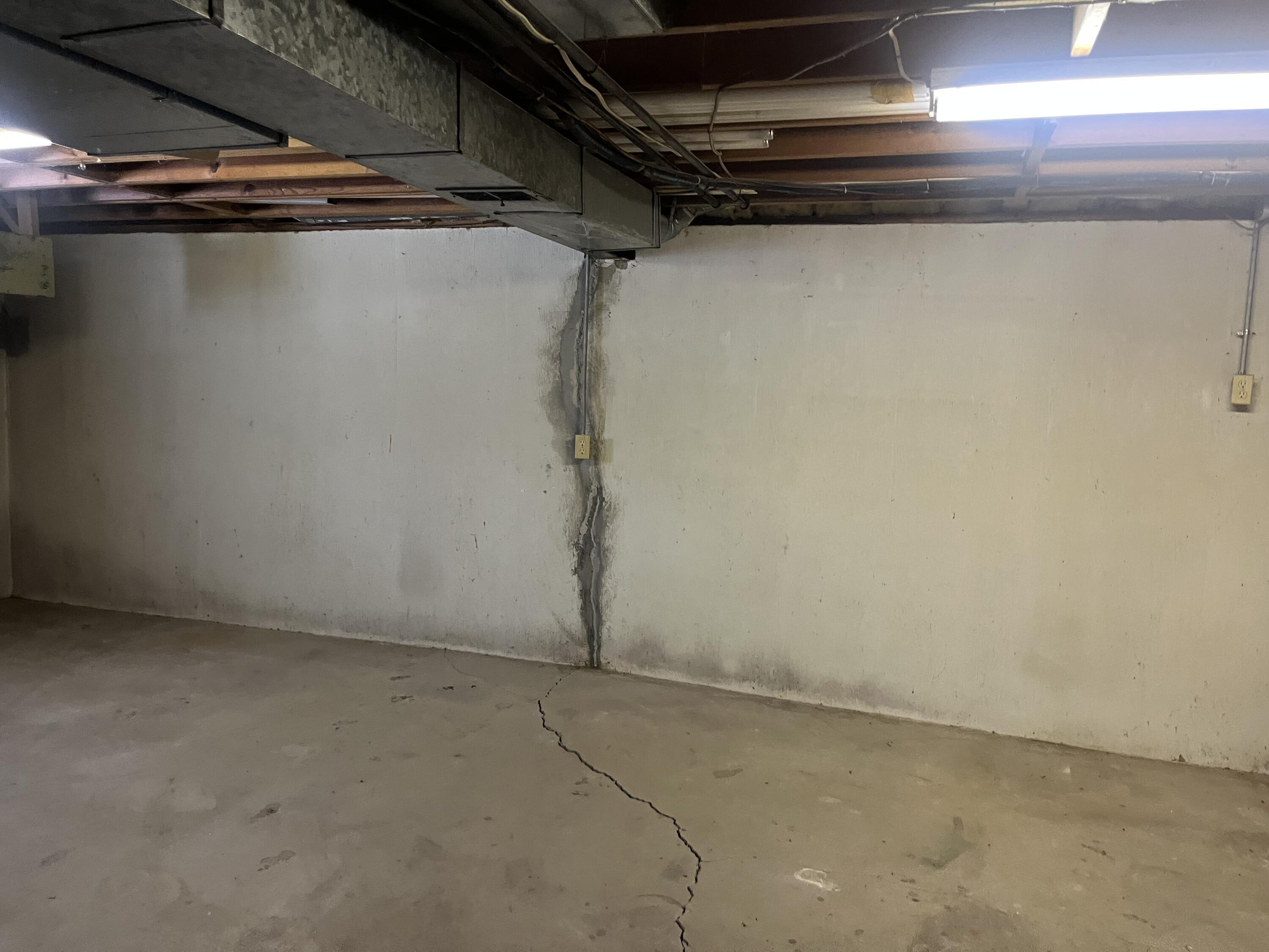 284 Stanford Lane Jackson, MI 49203 - Photo 12 of 23 Lower Level