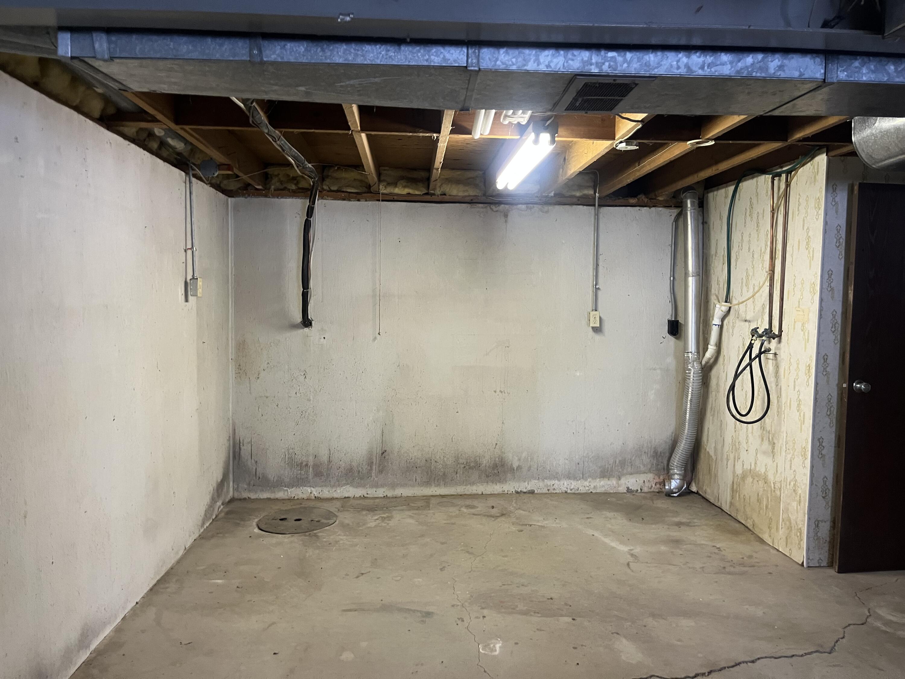 284 Stanford Lane Jackson, MI 49203 - Photo 14 of 23 Lower Level