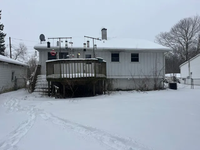 $125,000 | 284 Stanford Lane, Jackson, MI 49203