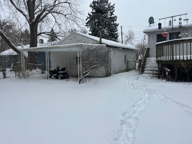 $125,000 | 284 Stanford Lane, Jackson, MI 49203