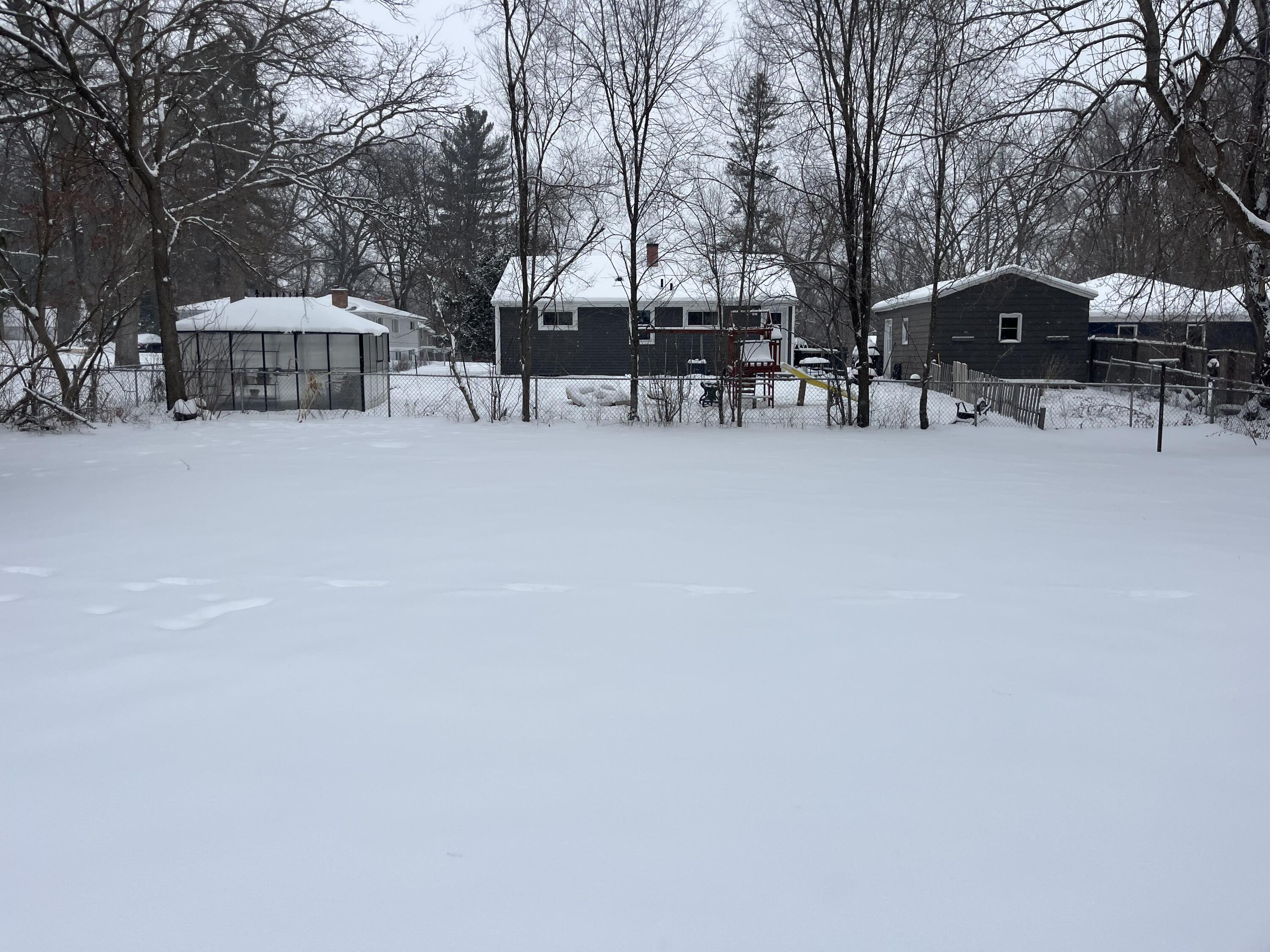 284 Stanford Lane Jackson, MI 49203 - Photo 23 of 23 Yard