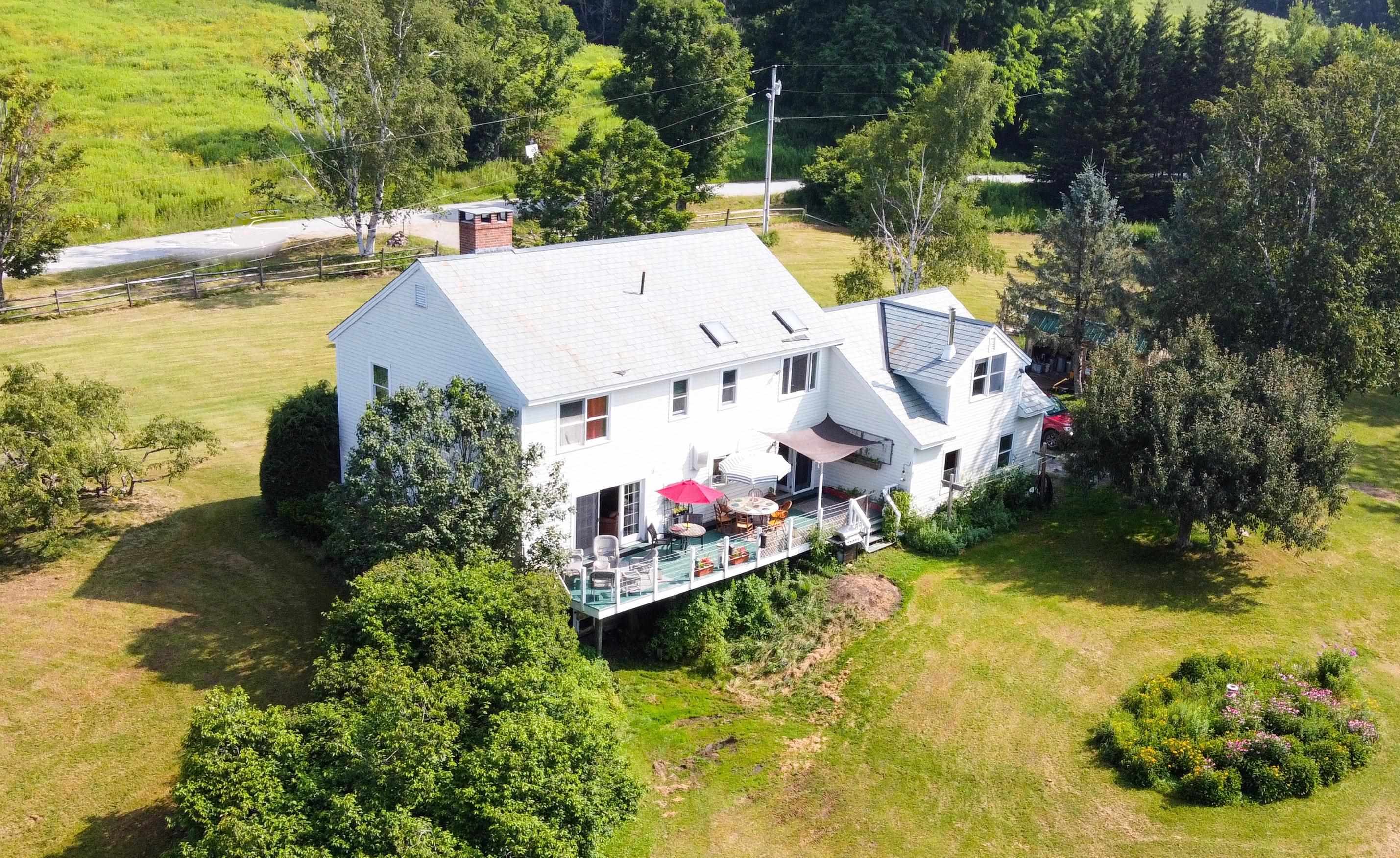 209 Kelley Hill Road Pawlet, VT 05761 - Photo 15 of 55 Gallery Image 15