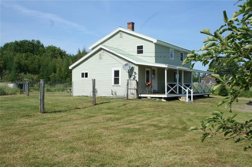 136 Moody Road Monroe, ME 04951 - Photo 2 of 23 Photo