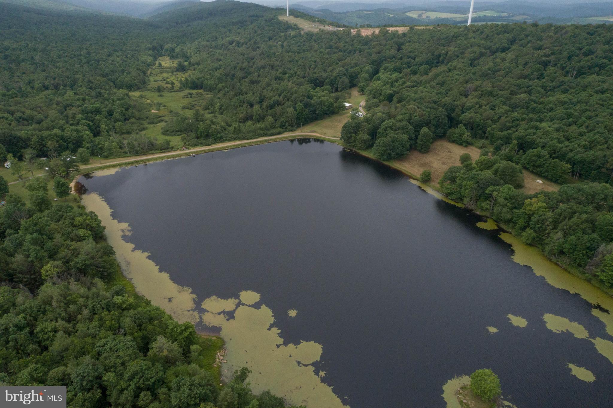 3580 Avilton Lonaconing Road Lonaconing, MD 21539 - Photo 15 of 18