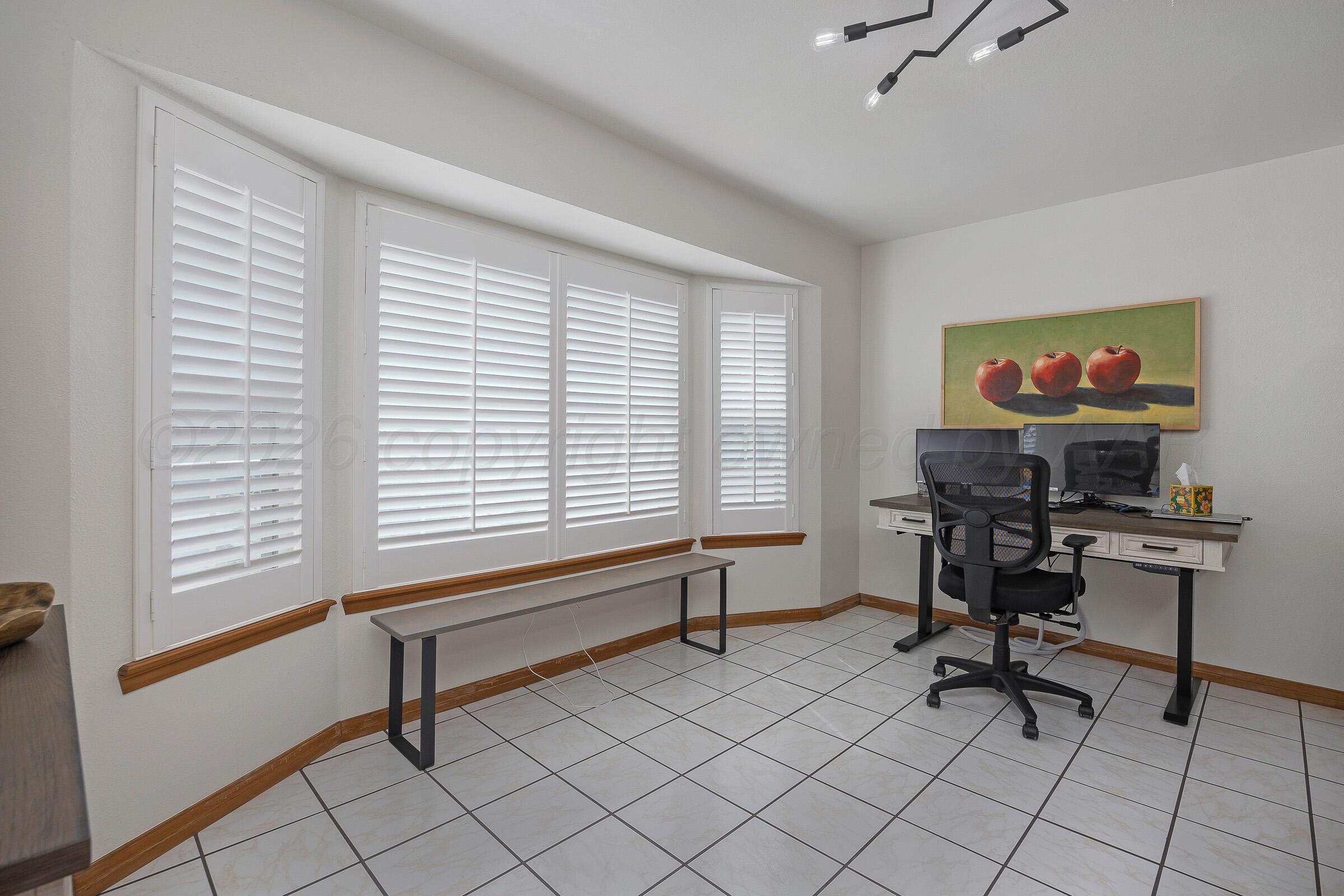 6053 Belpree Road Amarillo, TX 79106 - Photo 19 of 31 Breakfast Room