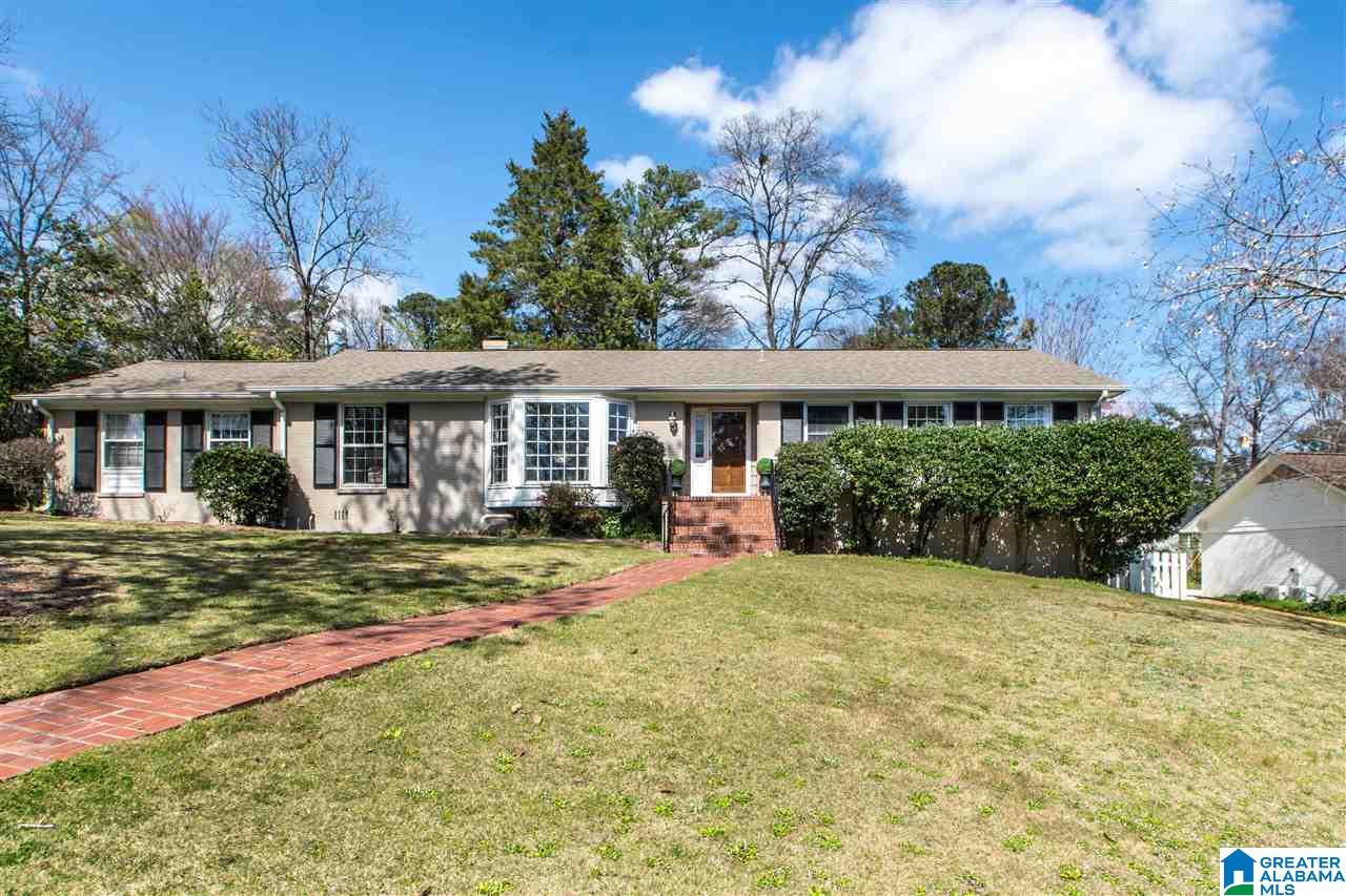 3516 Spring Valley Court Birmingham, AL 35223 - Photo 1 of 26