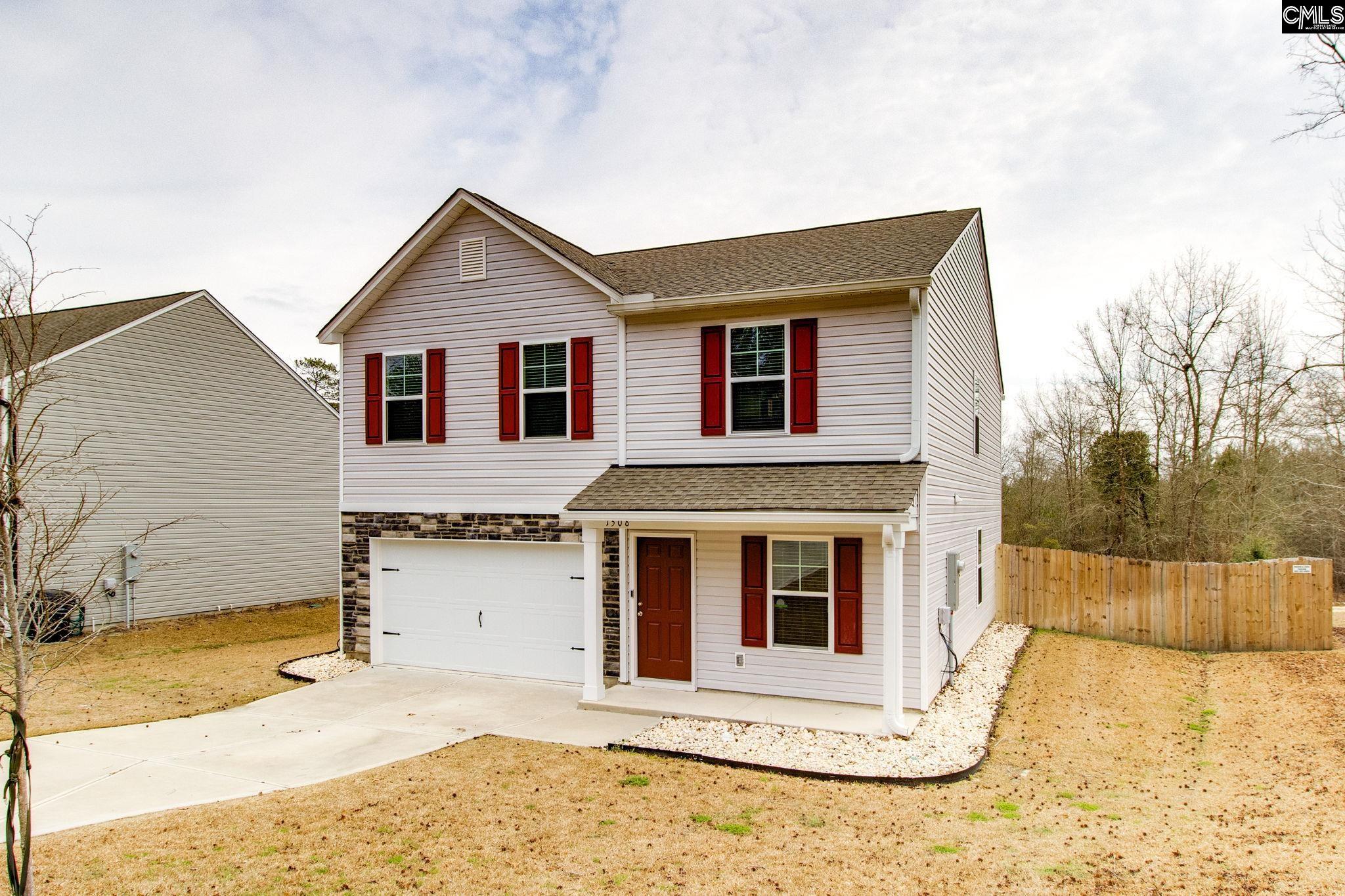 1508 Bradley Road Camden, SC 29020 - Photo 2 of 34