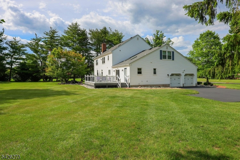 77 Ridgeview Drive Belle Mead, NJ 08502 - Photo 38 of 50