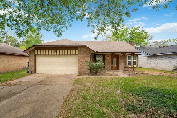 $1,624 | 2739 Meandering Trail, Houston, TX 77339