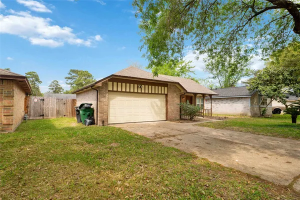 $1,624 | 2739 Meandering Trail, Houston, TX 77339