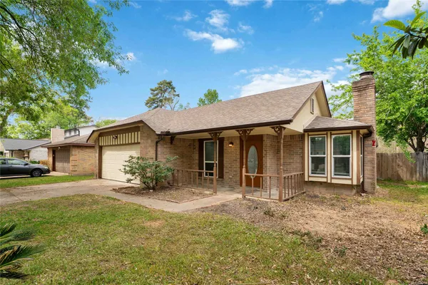 $1,624 | 2739 Meandering Trail, Houston, TX 77339