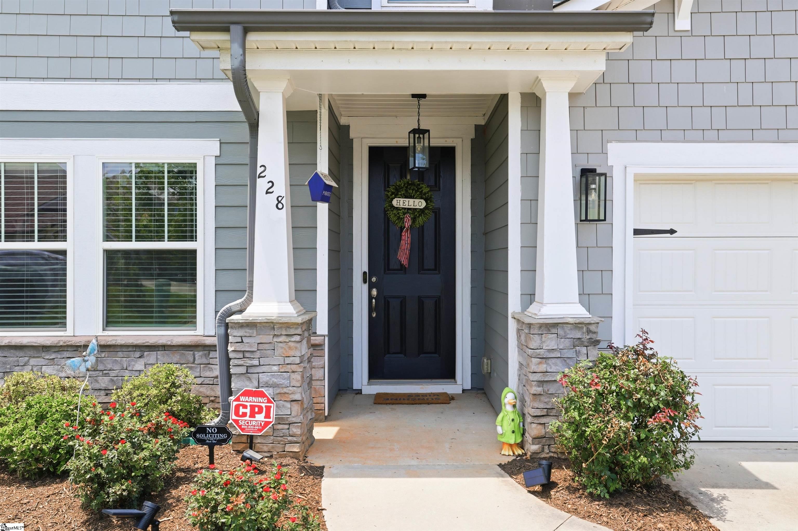 228 Bank Swallow Way Simpsonville, SC 29680 - Photo 2 of 42