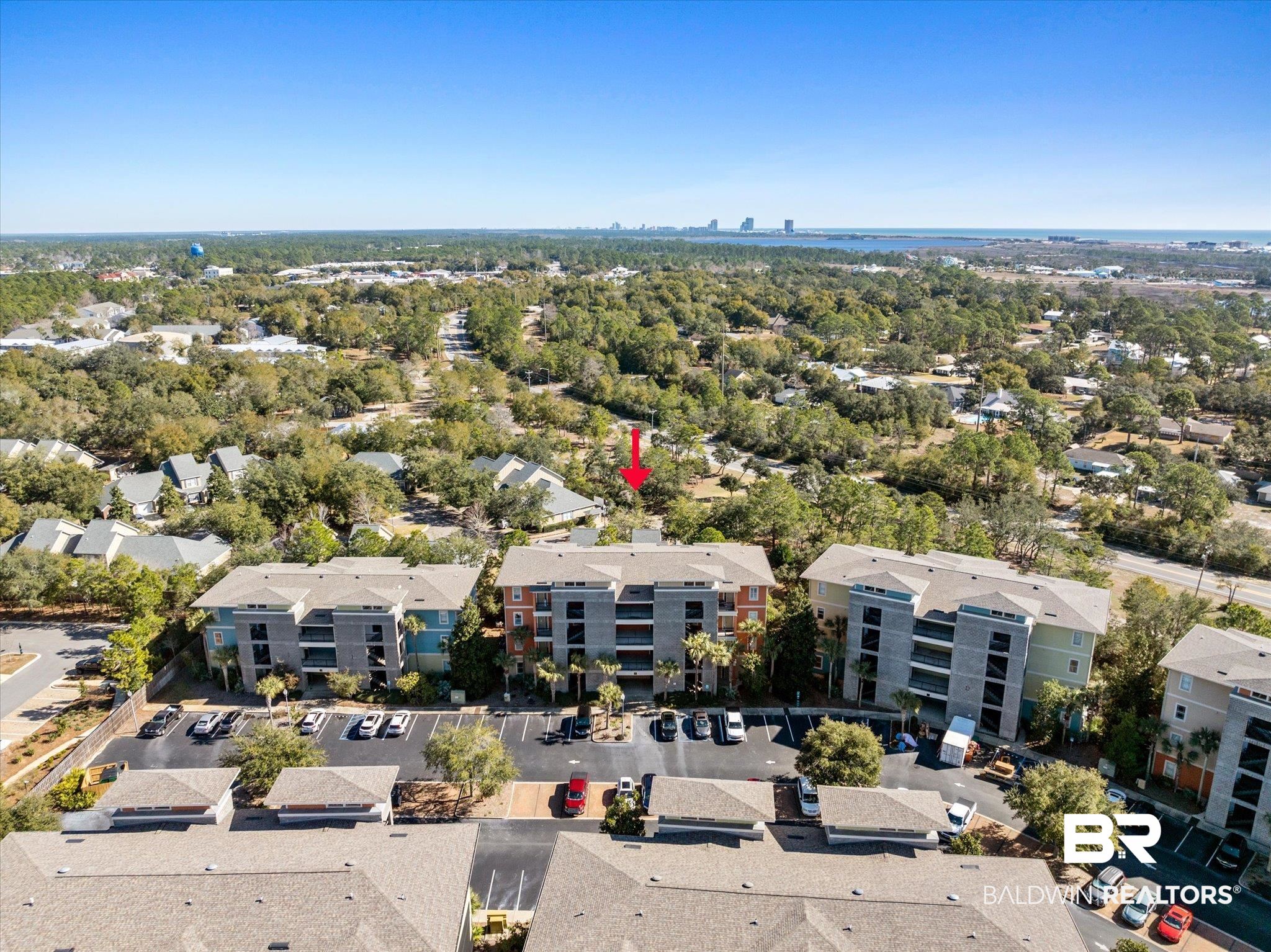 1430 Regency Road, Unit E201 Gulf Shores, AL 36542 - Photo 21 of 30