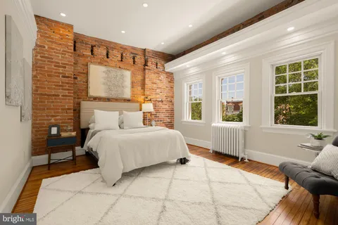 $1,725,000 | 1737 Park Road Northwest, Washington, DC 20010