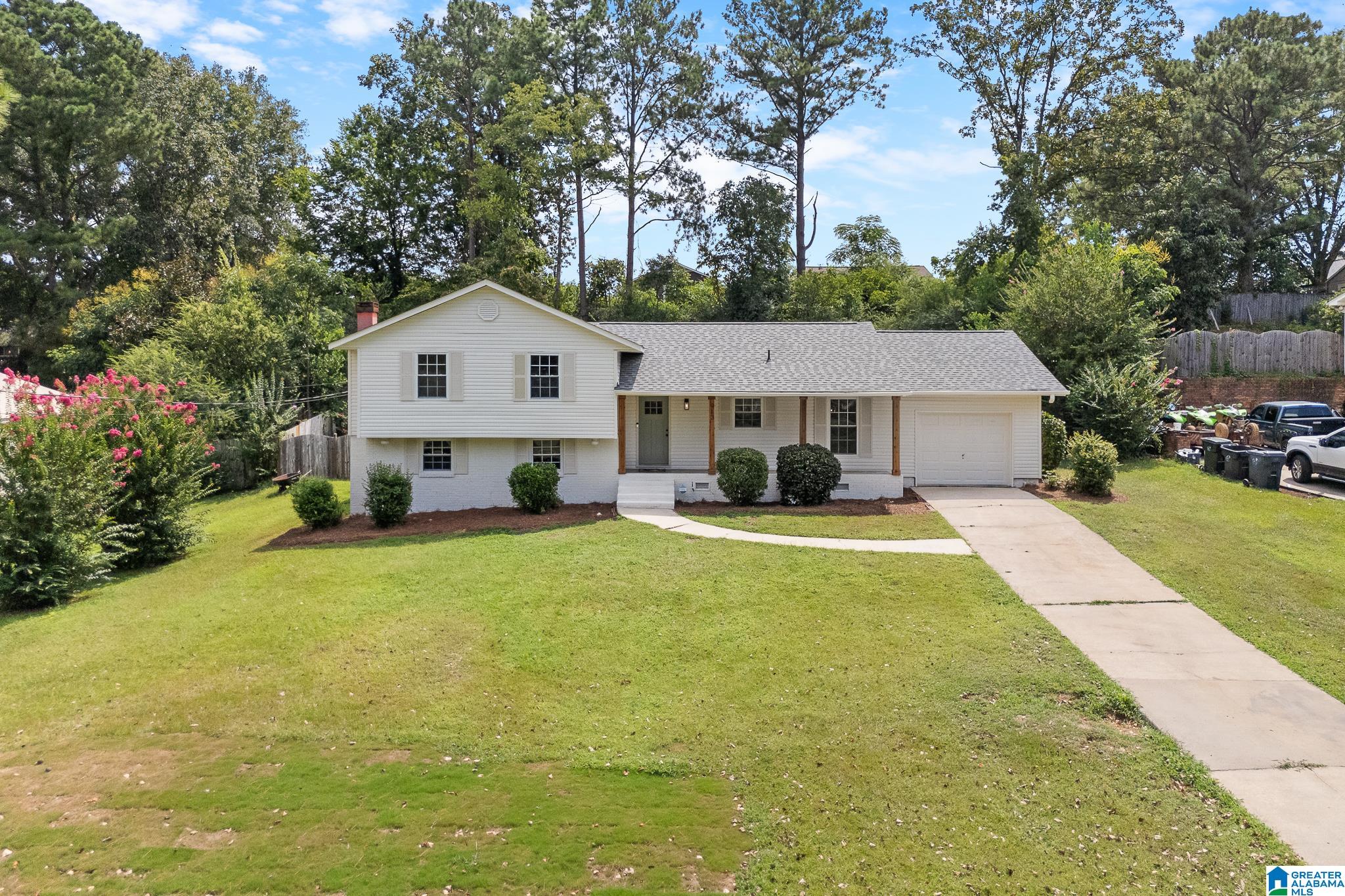 913 Ryecroft Road Pelham, AL 35124 - Photo 41 of 42