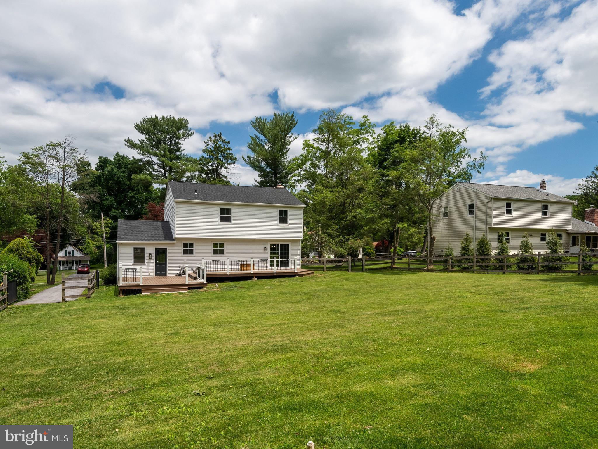 1104 Caln Meetinghouse Road Coatesville, PA 19320 - Photo 43 of 47