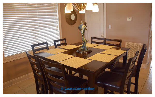 26519 Marina Road, Unit A Orange Beach, AL 36561 - Photo 5 of 37 Dining Area
