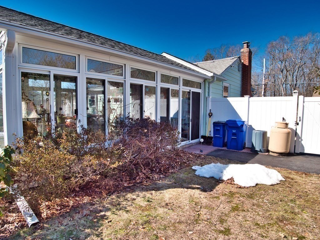 11 Roseen Road Holbrook, MA 02343 - Photo 31 of 33 Gallery Image 31