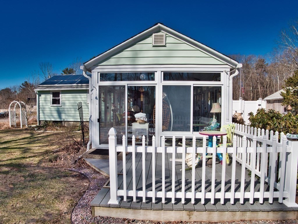 11 Roseen Road Holbrook, MA 02343 - Photo 32 of 33 Gallery Image 32