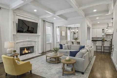 $1,234,000 | 2803 A White Oak Drive, Nashville, TN 37215