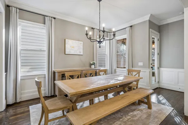 $1,234,000 | 2803 A White Oak Drive, Nashville, TN 37215
