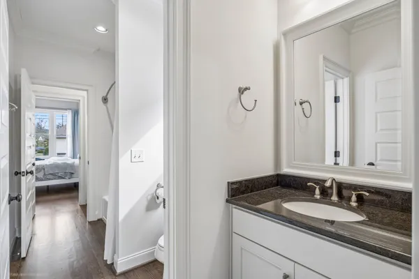 $1,234,000 | 2803 A White Oak Drive, Nashville, TN 37215