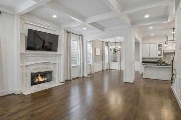 $1,234,000 | 2803 A White Oak Drive, Nashville, TN 37215