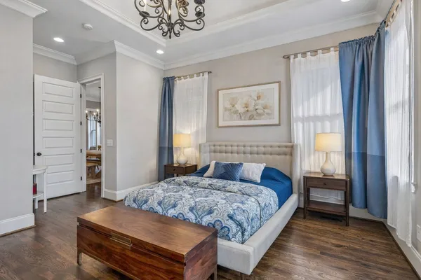 $1,234,000 | 2803 A White Oak Drive, Nashville, TN 37215