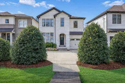$1,174,900 | 2803 A White Oak Drive, Nashville, TN 37215