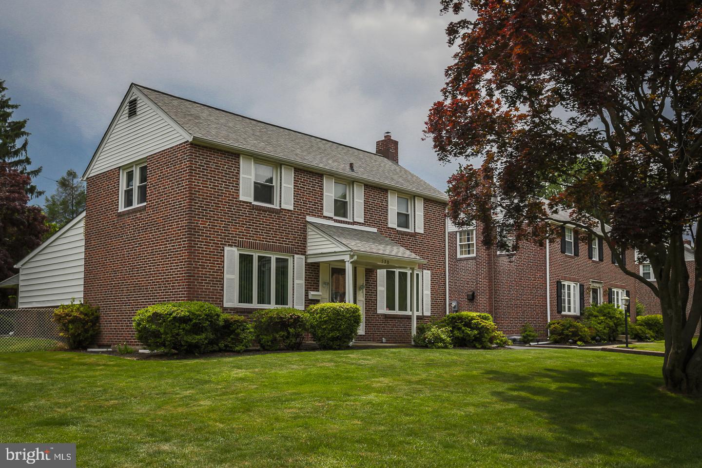 530 Sherman Road Springfield, PA 19064 - Photo 3 of 45