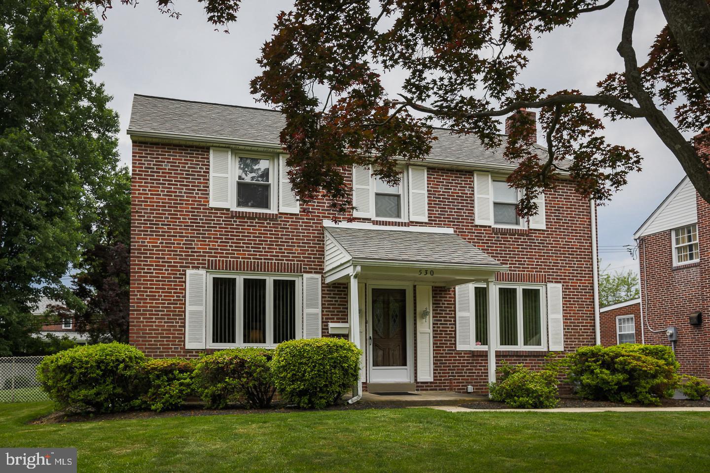 530 Sherman Road Springfield, PA 19064 - Photo 4 of 45