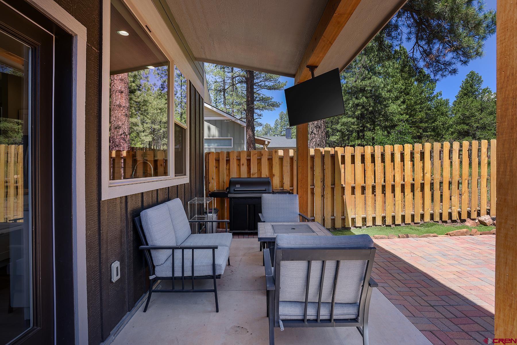 140 Hay Barn Road Durango, CO 81301 - Photo 22 of 27
