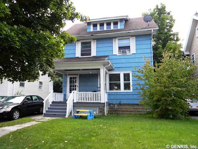 133 Devonshire Court Rochester, NY 14619 - Photo 1 of 1 Exterior Front