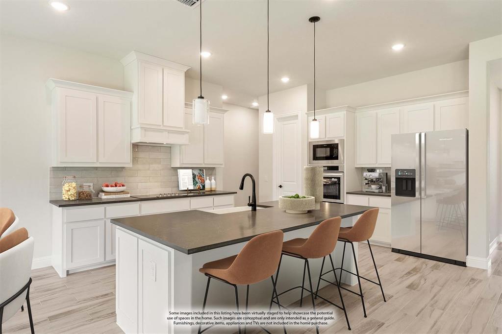 763 Crystal Lk Lane Red Oak, TX 75154 - Photo 11 of 35