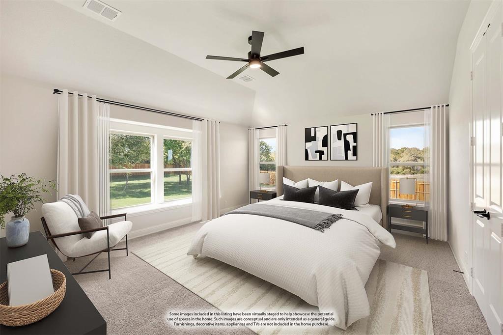 763 Crystal Lk Lane Red Oak, TX 75154 - Photo 20 of 35