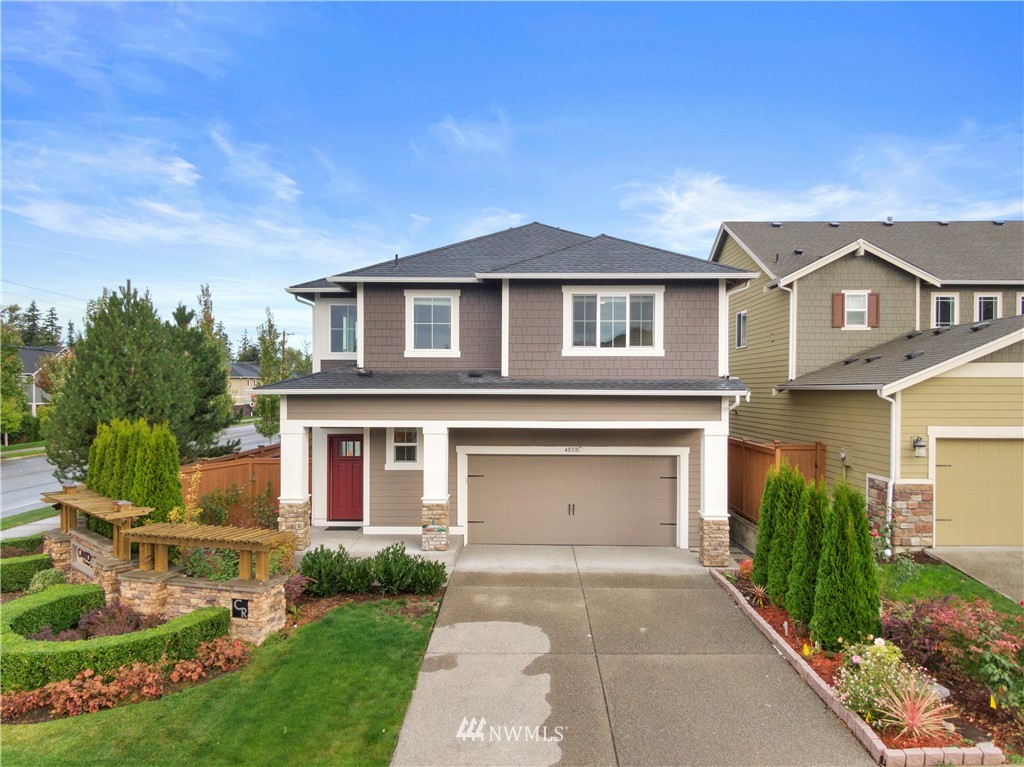 4033 174th Street Southeast Bothell, WA 98012 - Photo 1 of 40