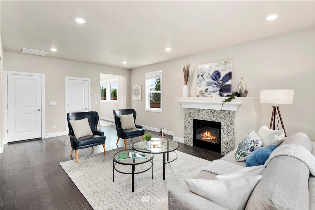 4033 174th Street Southeast Bothell, WA 98012 - Photo 11 of 40