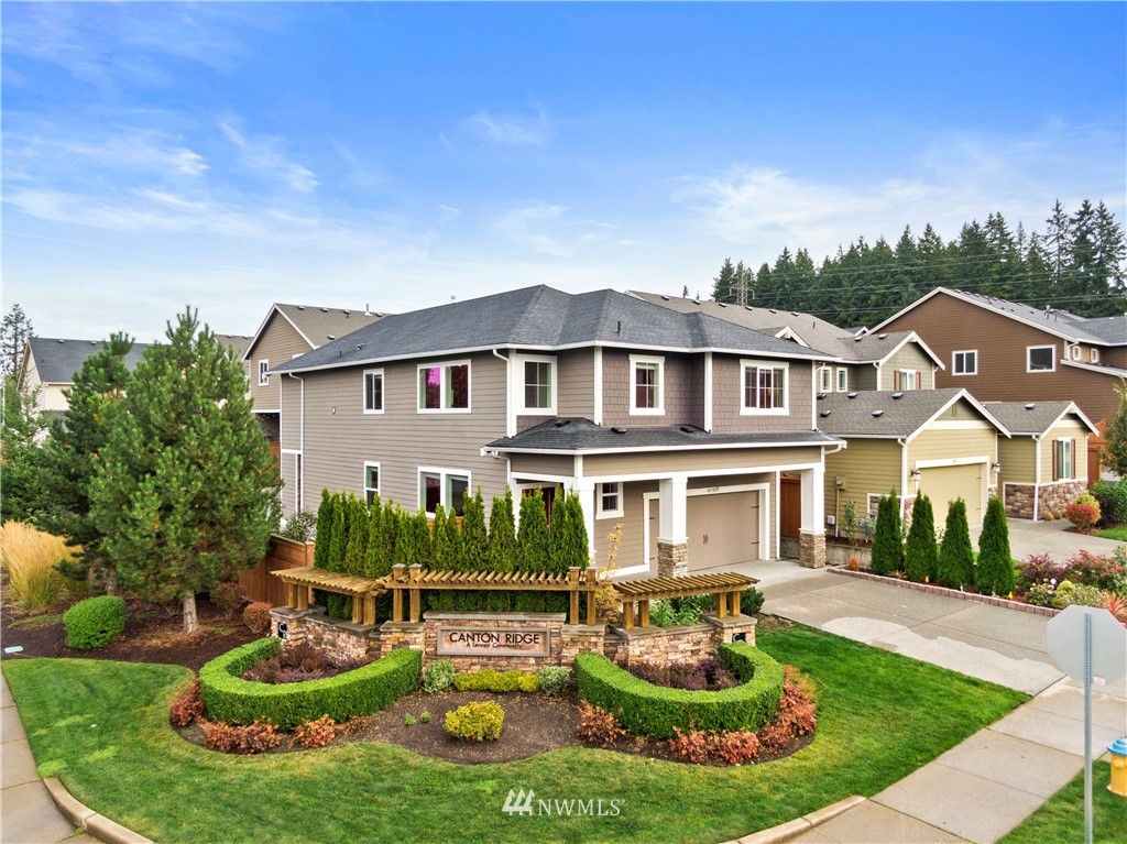 4033 174th Street Southeast Bothell, WA 98012 - Photo 3 of 40