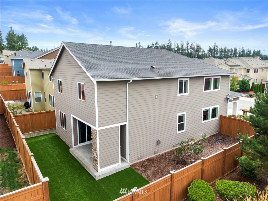 4033 174th Street Southeast Bothell, WA 98012 - Photo 36 of 40