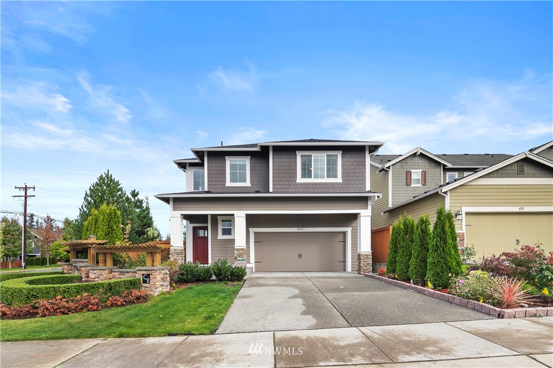 4033 174th Street Southeast Bothell, WA 98012 - Photo 5 of 40