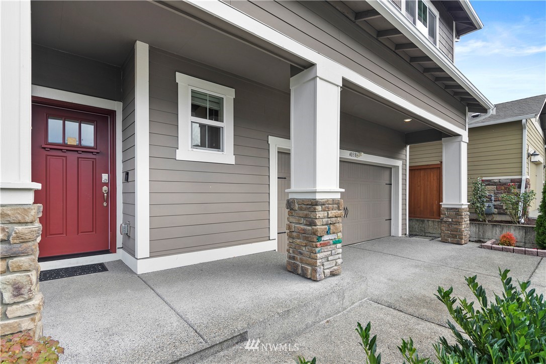 4033 174th Street Southeast Bothell, WA 98012 - Photo 6 of 40