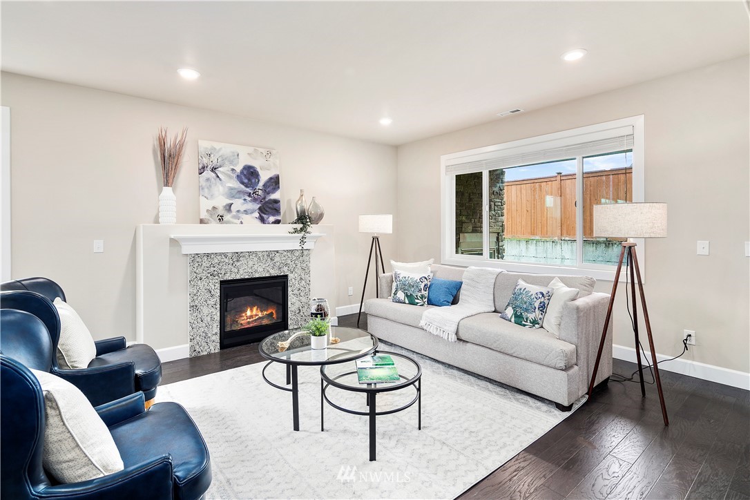 4033 174th Street Southeast Bothell, WA 98012 - Photo 9 of 40