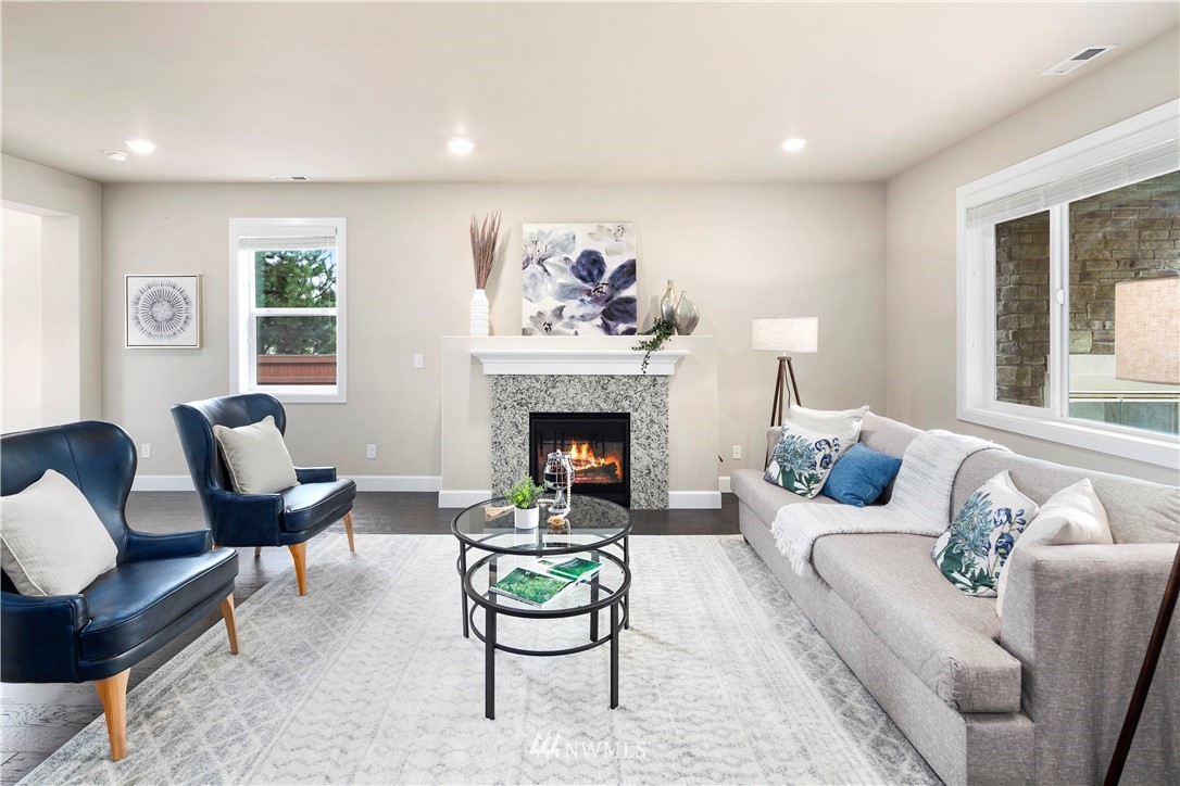 4033 174th Street Southeast Bothell, WA 98012 - Photo 10 of 40