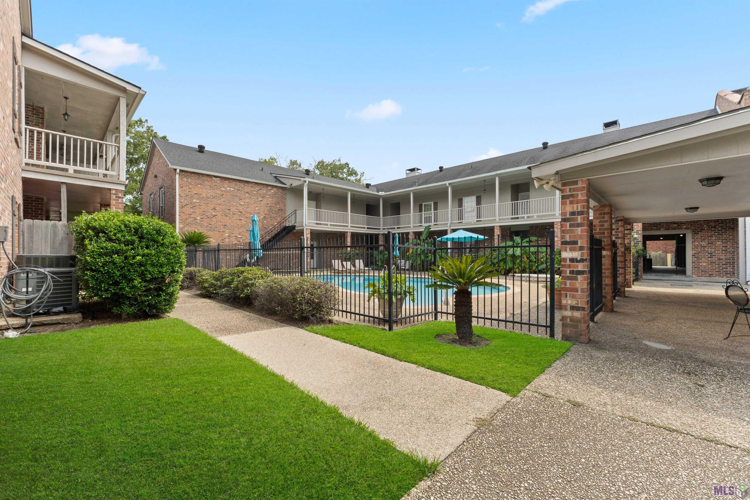 7640 Lasalle Avenue, Unit 405 Baton Rouge, LA 70806 - Photo 16 of 20