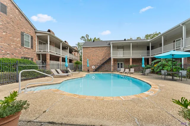 $189,000 | 7640 Lasalle Avenue, Unit 405, Baton Rouge, LA 70806